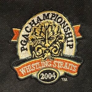 2004 PGA CHAMPIONSHIP Bag with Shoulder Strap